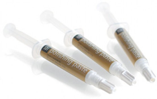 polishing paste